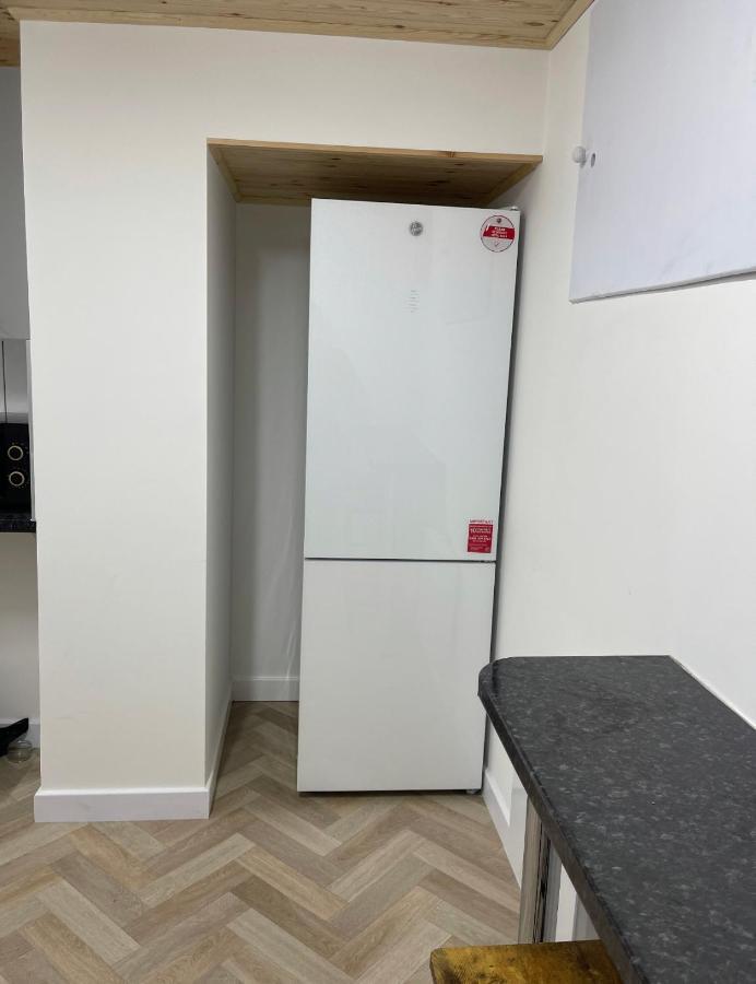 Unique Duplex Apartment Free Parking Free Wi-Fi 6 Minutes From Leeds City Centre Exterior foto