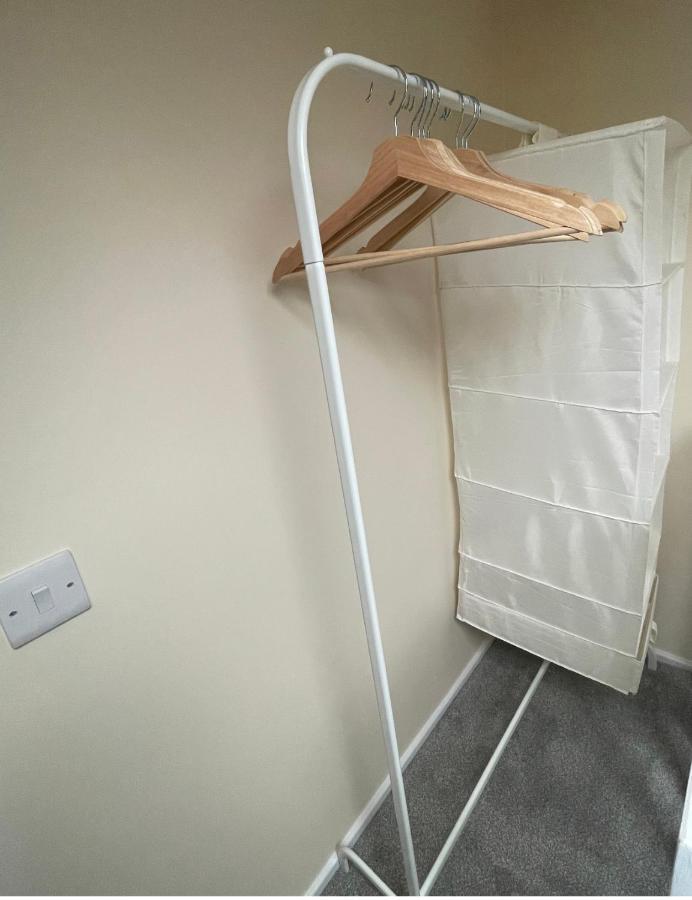 Unique Duplex Apartment Free Parking Free Wi-Fi 6 Minutes From Leeds City Centre Exterior foto