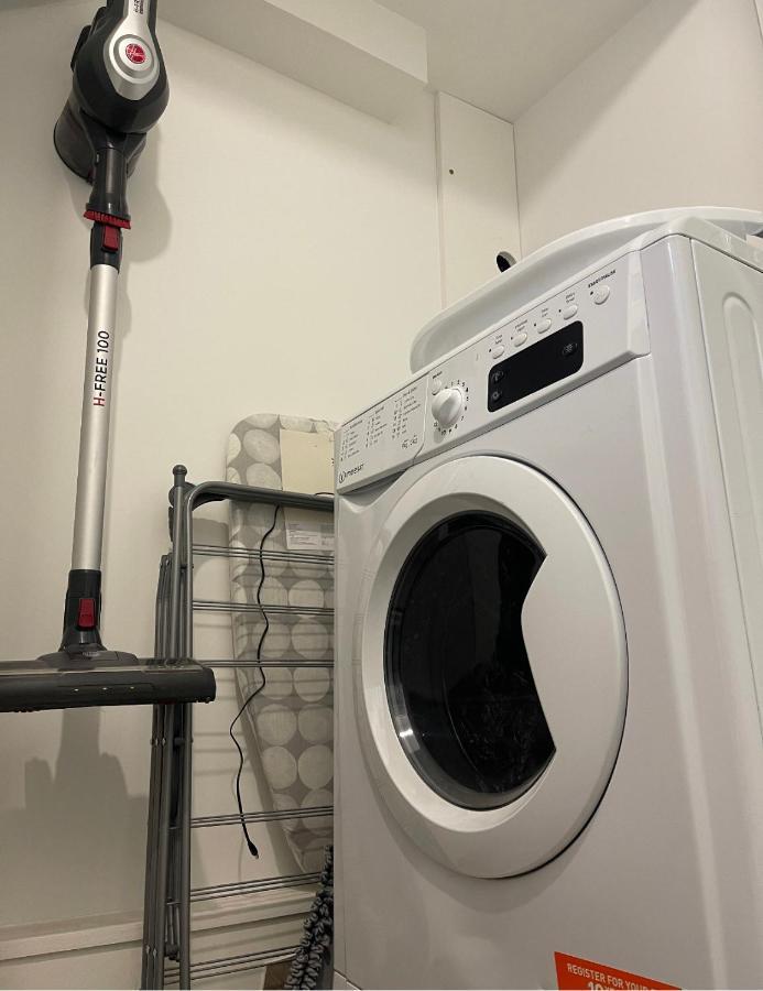 Unique Duplex Apartment Free Parking Free Wi-Fi 6 Minutes From Leeds City Centre Exterior foto